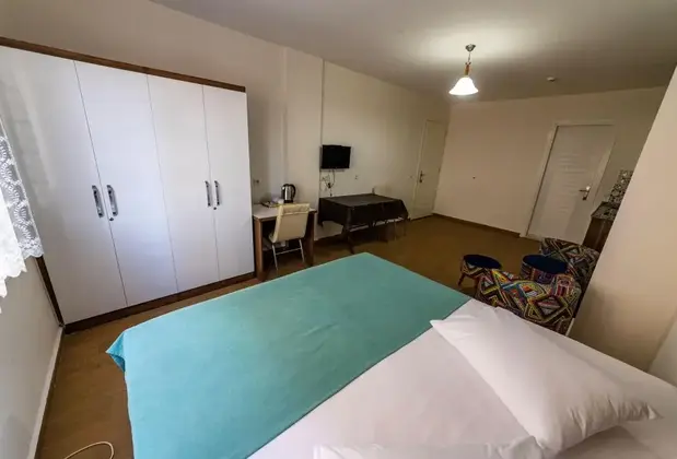 Şirin Apartrooms - Görsel 9