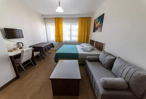 Şirin Apartrooms - Görsel 10