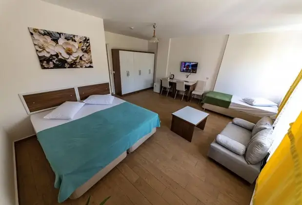 Şirin Apartrooms - Görsel 12