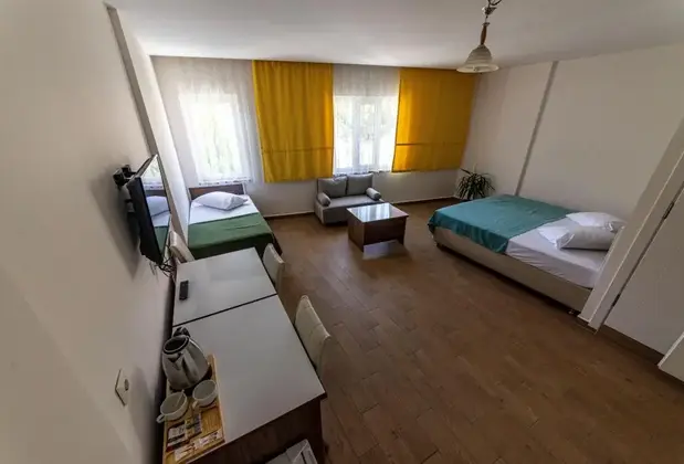 Şirin Apartrooms - Görsel 13