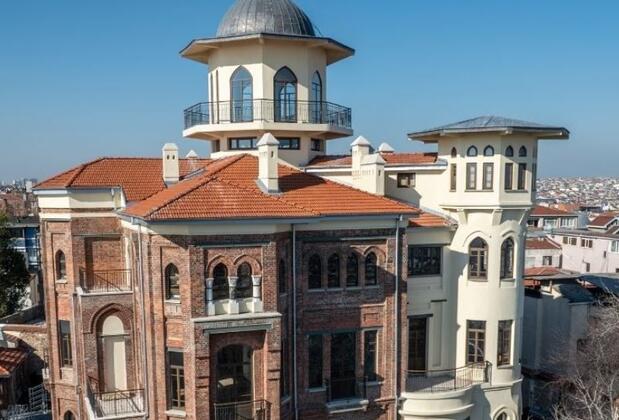 Fatih’te Kültür Sanat Buluşma Alanı: Bulgur Palas