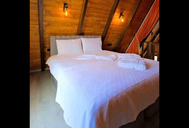 Gezegen Bungalow - Görsel 4