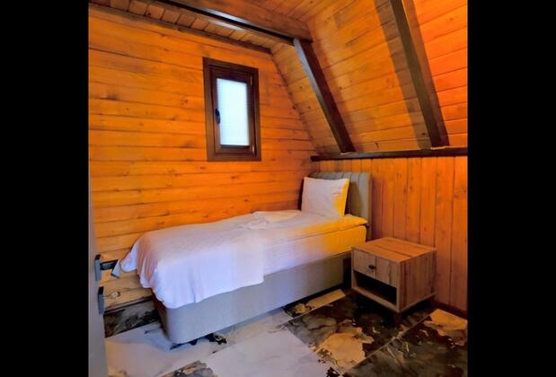 Gezegen Bungalow - Görsel 5