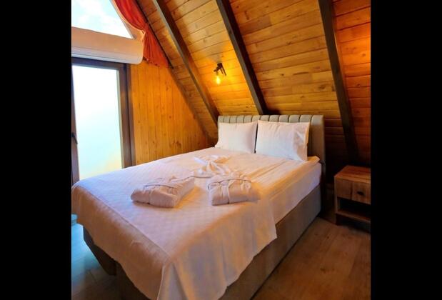 Gezegen Bungalow - Görsel 8