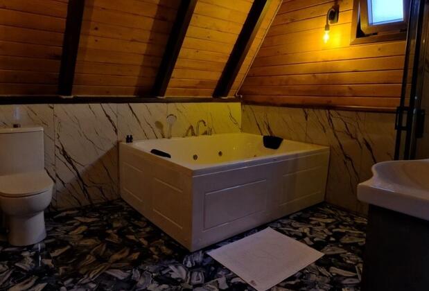 Gezegen Bungalow - Görsel 11