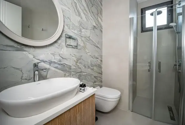 Mykonos Holiday Homes - Görsel 17