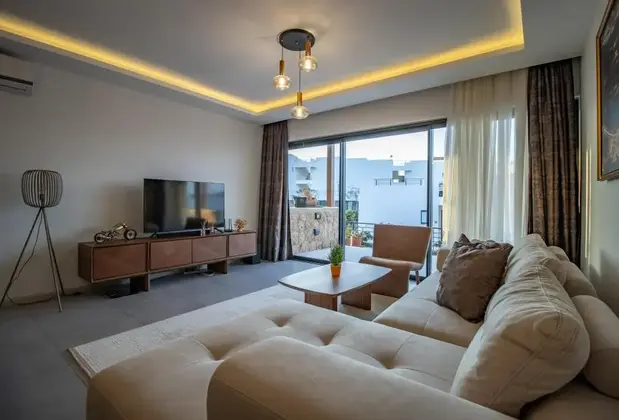 Mykonos Holiday Homes - Görsel 6