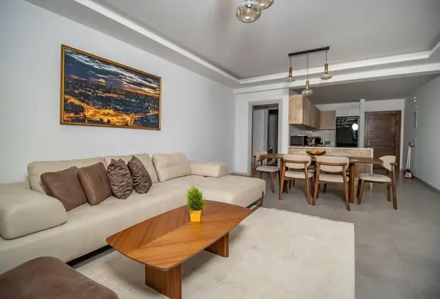 Mykonos Holiday Homes - Görsel 8