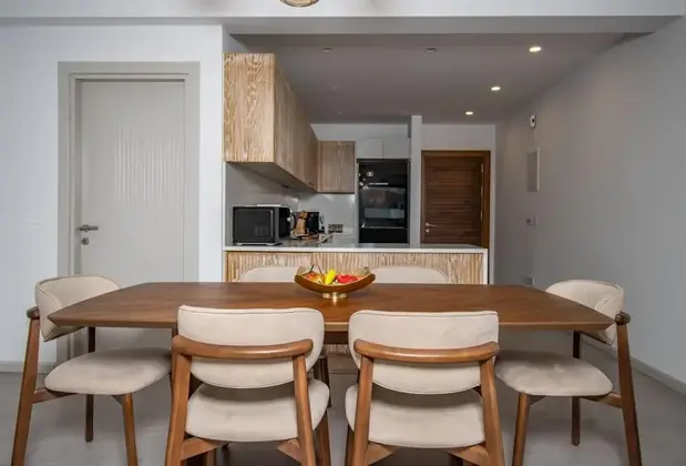 Mykonos Holiday Homes - Görsel 9