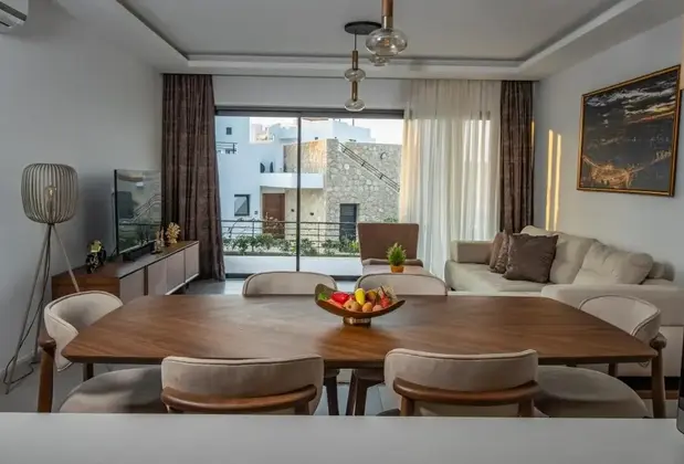 Mykonos Holiday Homes - Görsel 11