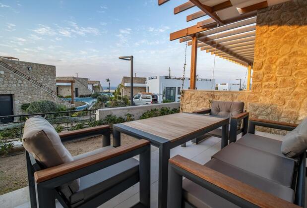 Mykonos Holiday Homes - Görsel 12