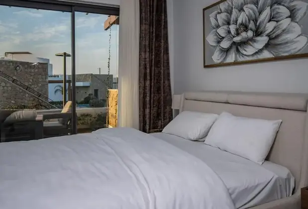 Mykonos Holiday Homes - Görsel 15