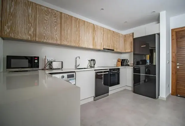 Mykonos Holiday Homes - Görsel 16