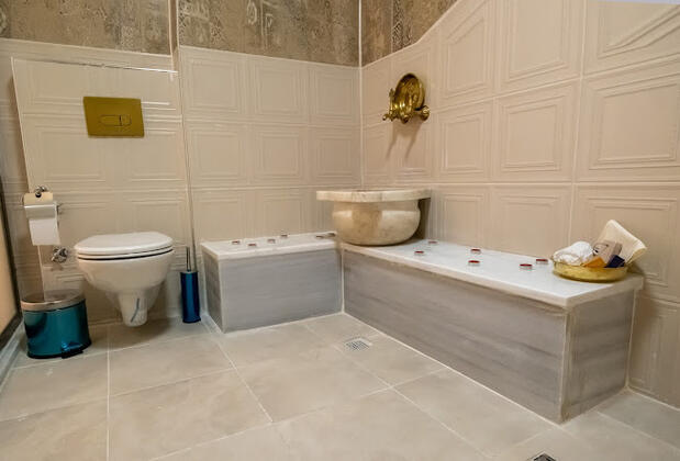 Ewoya Hotel - Görsel 17