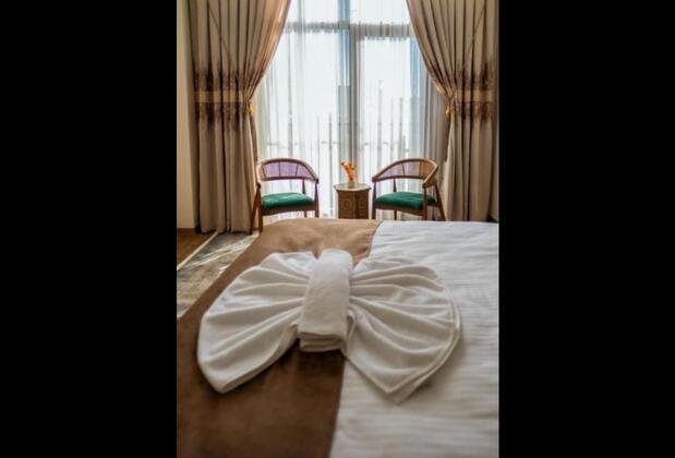 Ewoya Hotel - Görsel 13