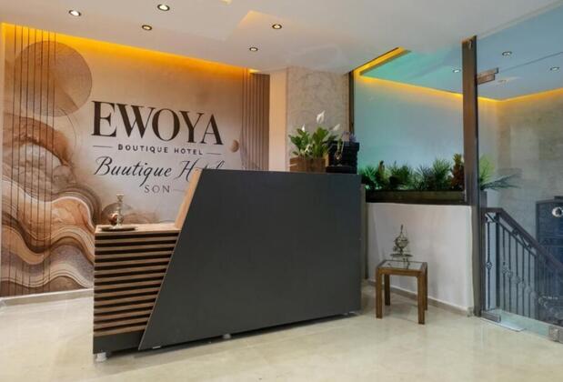 Ewoya Hotel - Görsel 15