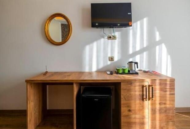 Ewoya Hotel - Görsel 8