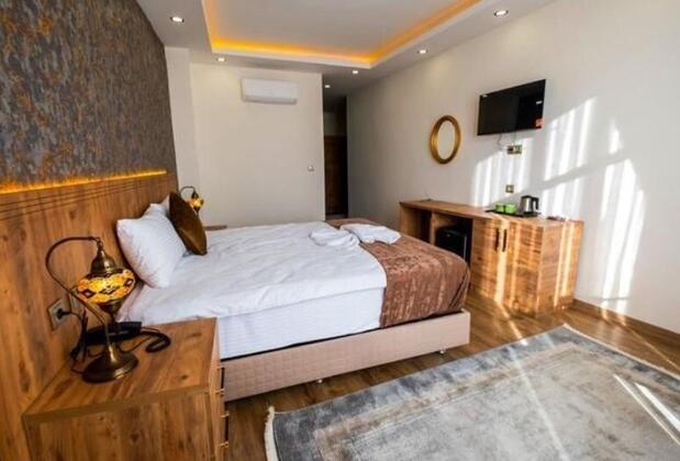 Ewoya Hotel - Görsel 2