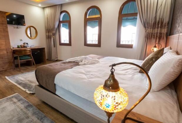 Ewoya Hotel - Görsel 9