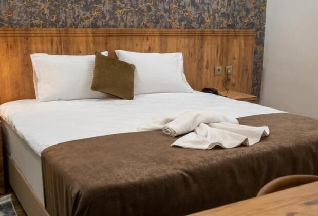 Ewoya Hotel - Görsel 6