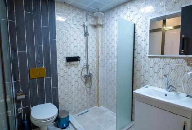 Ewoya Hotel - Görsel 16