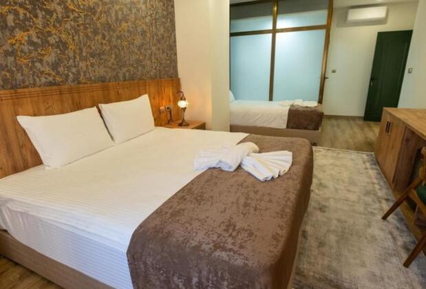 Ewoya Hotel - Görsel 5