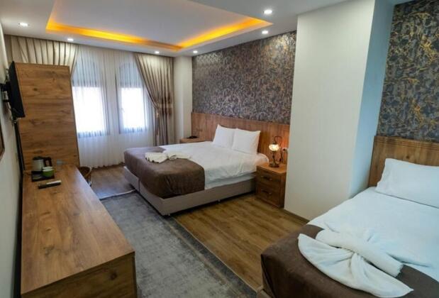 Ewoya Hotel - Görsel 10