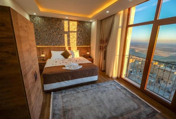 Ewoya Hotel - Görsel 11