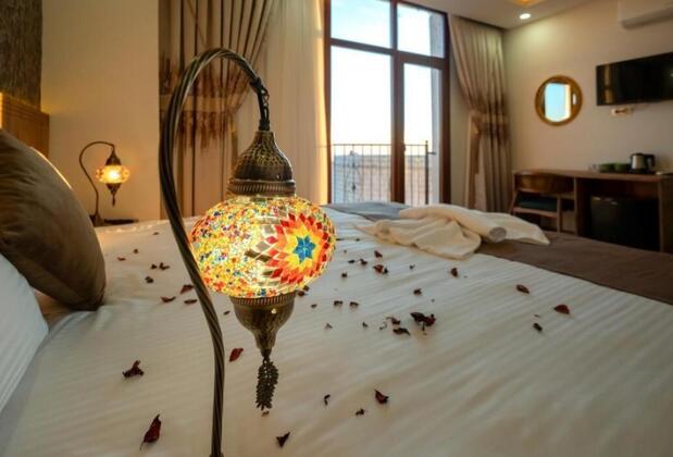 Ewoya Hotel - Görsel 12