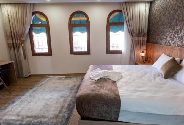 Ewoya Hotel - Görsel 7