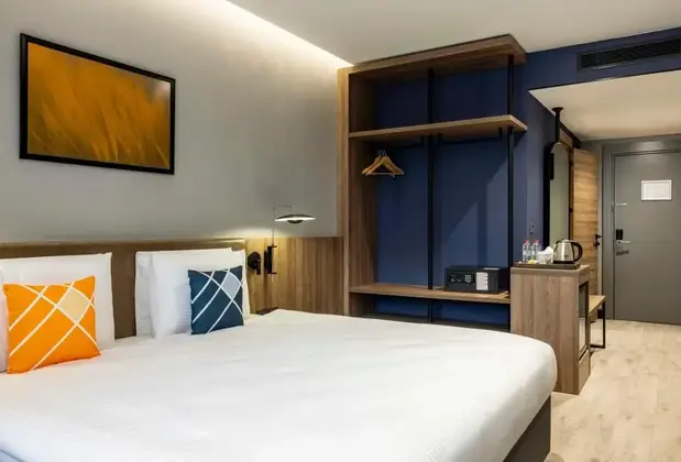 Four Points Flex by Sheraton Ankara - Görsel 10