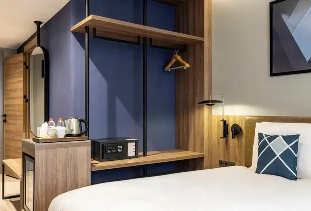 Four Points Flex by Sheraton Ankara - Görsel 11