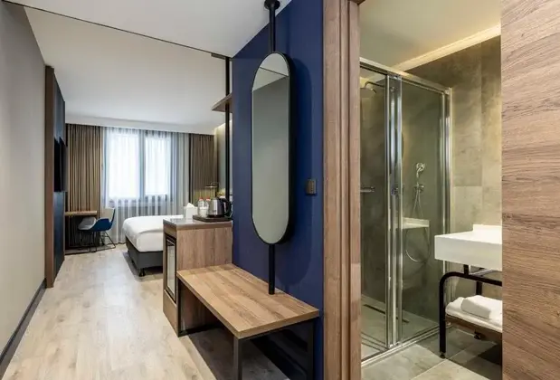 Four Points Flex by Sheraton Ankara - Görsel 12