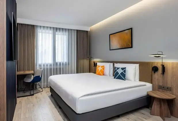 Four Points Flex by Sheraton Ankara - Görsel 13
