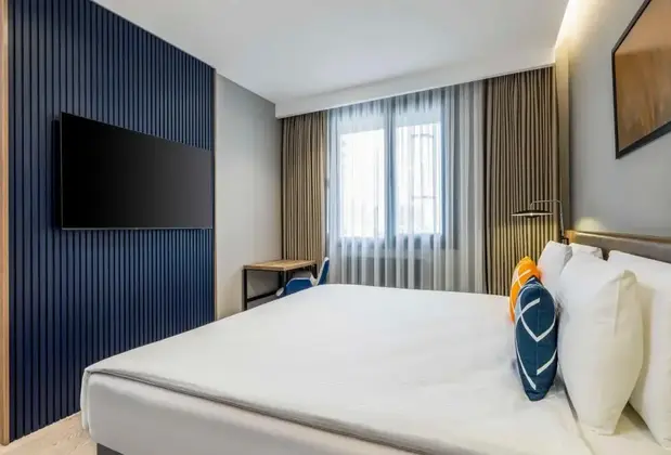 Four Points Flex by Sheraton Ankara - Görsel 14
