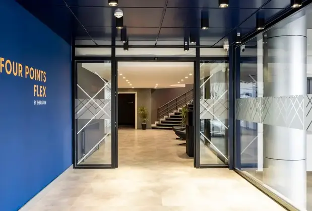 Four Points Flex by Sheraton Ankara - Görsel 7