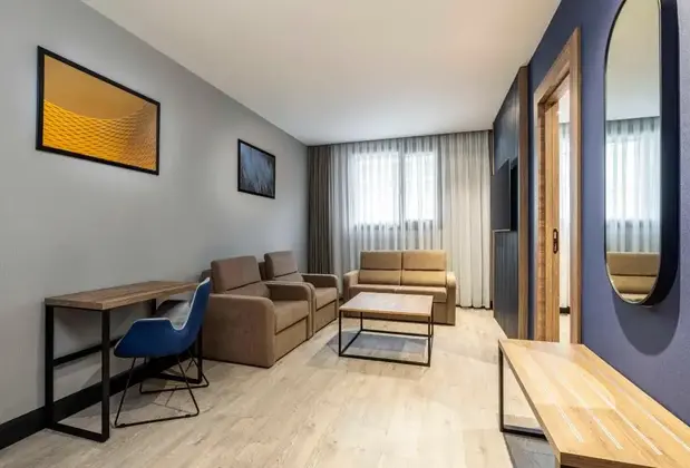 Four Points Flex by Sheraton Ankara - Görsel 16