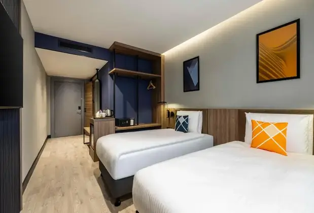 Four Points Flex by Sheraton Ankara - Görsel 19