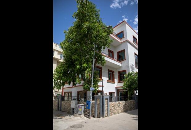 Perge Pine Green - Görsel 2