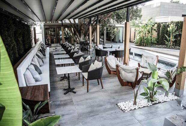 Perge Pine Green - Görsel 18