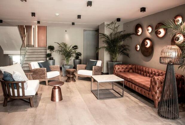 Perge Pine Green - Görsel 21