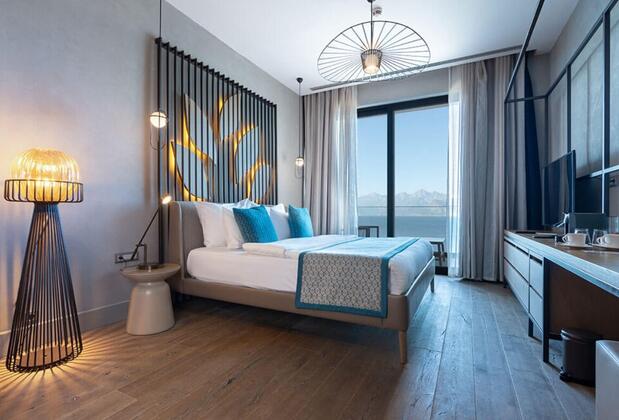 Perge Pine Green - Görsel 4