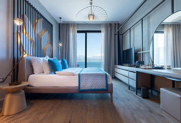 Perge Pine Green - Görsel 5