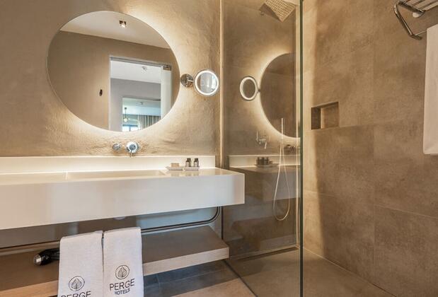 Perge Pine Green - Görsel 24