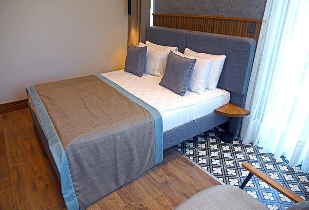 Perge Pine Green - Görsel 12