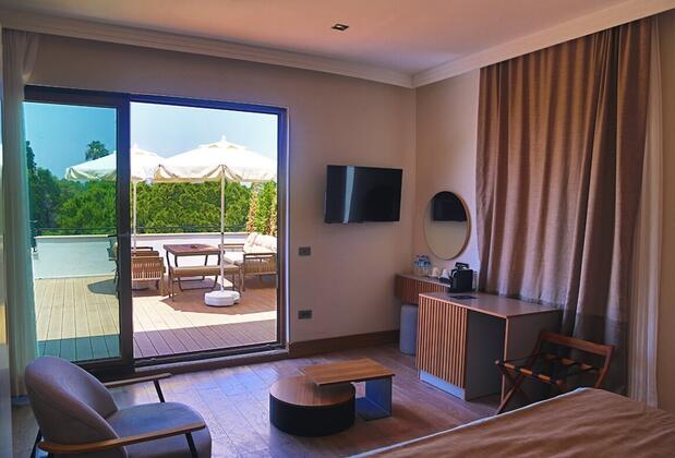 Perge Pine Green - Görsel 15