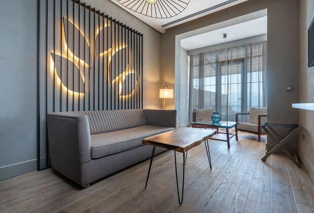 Perge Pine Green - Görsel 17