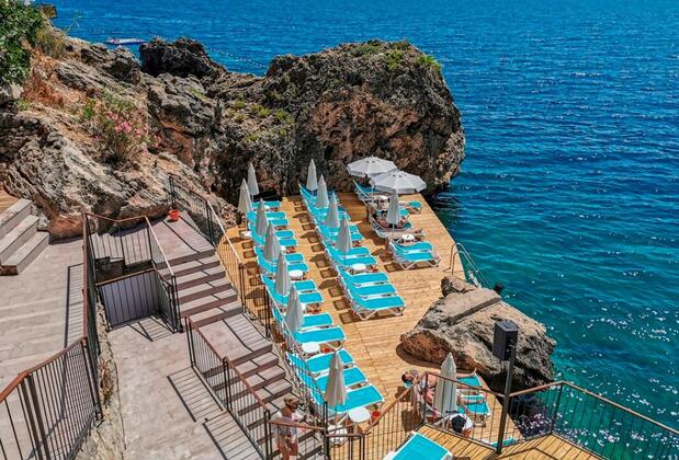 Perge Pine Green - Görsel 22