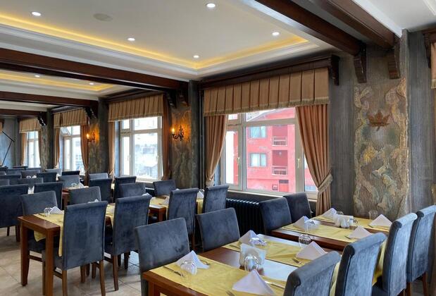 Parnassius Hotel - Görsel 6