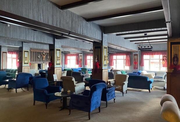 Parnassius Hotel - Görsel 7